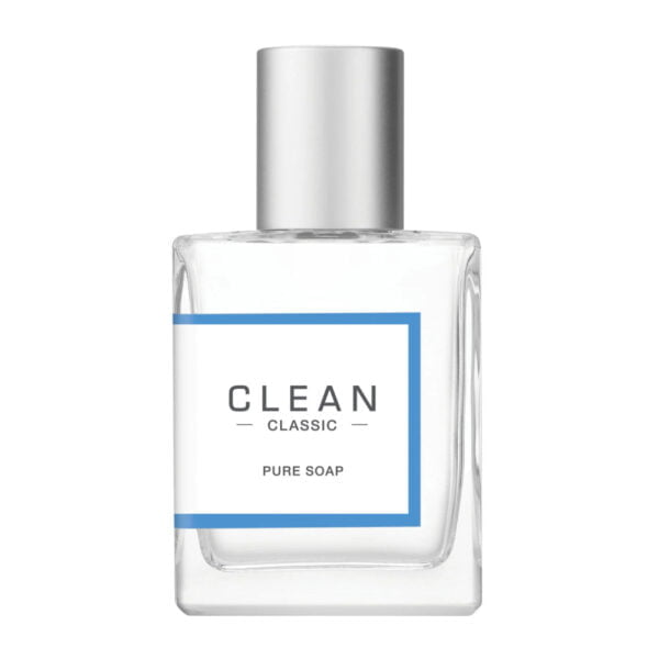 clean pure soap edp 30 ml