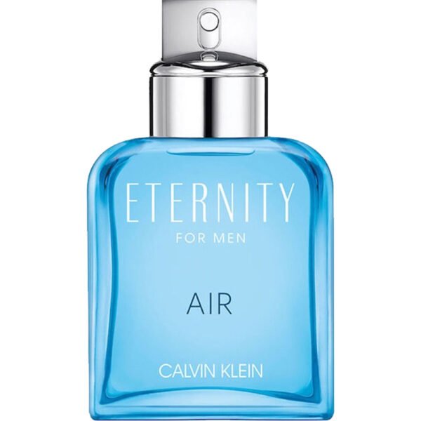 eternity air for men edt 100ml 1