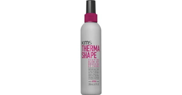 kms california thermashape shaping blow dry 200ml